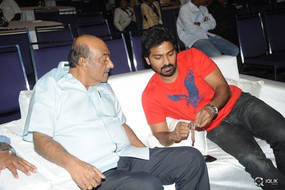 Pandavullo-Okkadu-Movie-Audio-Launch